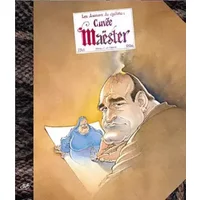 Cuvée Maëster - Maëster
