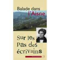 BALADE DANS L'AISNE - COLLECTIF