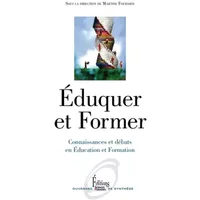 Eduquer et former (NE) - Collectif