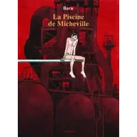 La piscine de micheville - Baru