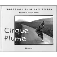 Cirque Plume