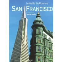 San Francisco - Isabelle Delfourne