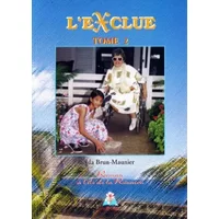 L'exclue - Ida Brun-Maunier