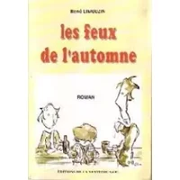 Les feux de l'automne - René Limouzin