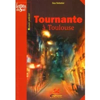 Tournante à Toulouse - Guy Sabatier