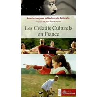 Les Créatifs Culturels en France - Assoc. Biodiversité Culturelle, Jean-Pierre Worms