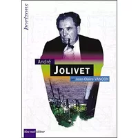 André Jolivet - Jean-Claire Vançon