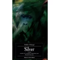 Silver - Pablo Urbanyi