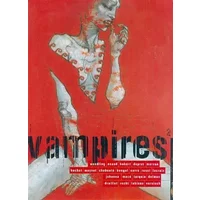 Vampires, tome 2 - Collectif