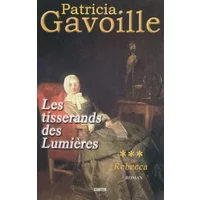 Rebecca - Gavoille Patricia