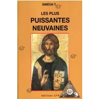 LES PLUS PUISSANTES NEUVAINES - GVP