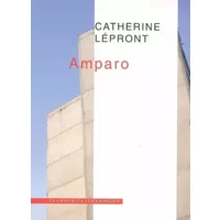 Amparo - Catherine Lépront