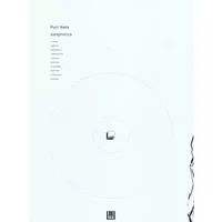 Dataphonics - Ryoji Ikeda