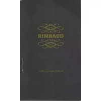 Rimbaud - Pierre Brunel