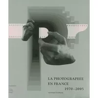 La photographie en France 1970-2005 - Christian Gattitoni, CULTURESFRANCE (ex ADPF et AFAA)