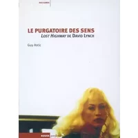 Le purgatoire des sens: Lost Highway de David Lynch - Guy Astic