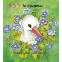 Toni le Cigogneau
