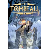 Le tombeau - Christina Weir, Nunzio DeFilippis, Christopher Mitten, Achille(s)