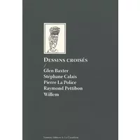 Dessins croisés - Collectif