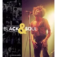 Black & Soul - Frédéric Goaty, Christian Rose, Gilles Pétard