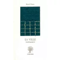La Ville - René Pons