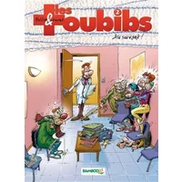 Les Toubibs, tome 2 : Au suivant - Collectif, Alain Sirvent, Bélom