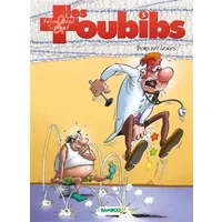 Les Toubibs - tome 03: Bons réflexes ! - Gégé, Bélom, Alain Sirvent