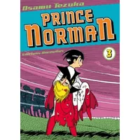 Prince Norman Vol.3 - TEZUKA Osamu