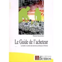 Le Guide de l'acheteur - Patrick Caverivière