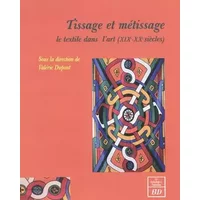 Tissage et metissage - Dupont V