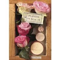 Plantes de beauté - Eric Gitton, Chantal Delphin
