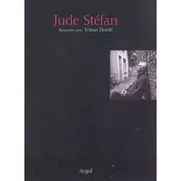 Jude Stéfan: Rencontre avec Tristan Hordé - Jude Stéfan
