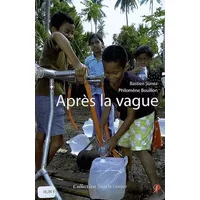 Après la vague - Bastien Sünez, Philomène Bouillon