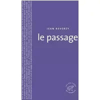 Le Passage - Jean Reverzy
