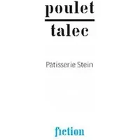 Pâtisserie Stein - Fred Poulet, Nathalie Talec