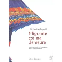 Migrante est ma demeure - Nils-Aslak Valkeapaa, Jocelyne Fernandez-Vest