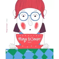 Mange ta soupe ! - Zeloot