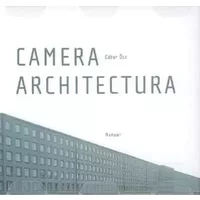Architettura Camera: 2 volumes - Gabor Osz