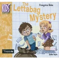 The Lettabag Mystery