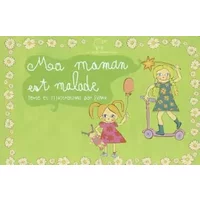 Ma maman est malade - Bénou