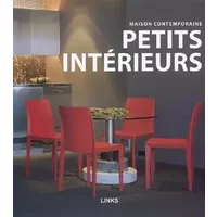 Petits intérieurs - Dimitris Kottas