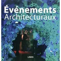 Événements architecturaux - Jacobo Krauel