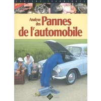 Analyse des pannes de l'automobile - Gazoline