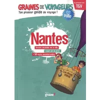 Nantes - Solène Bouton