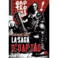 Chroniques des nouveaux mondes, Tome 4 : La saga d'Oap Täo : 2362 - Jean-Marc Ligny
