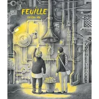 Feuille - Ma Daishu
