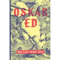 Oskar Ed - Branko Jelinek