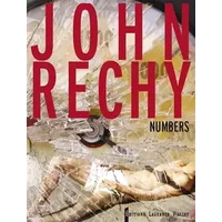 Numbers - John Rechy, Norbert Naigeon