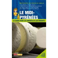 En Route Pour le Midi-Pyrénées - Anonyme