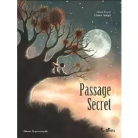 Passage Secret - Anne Loyer, Chiara Arsego